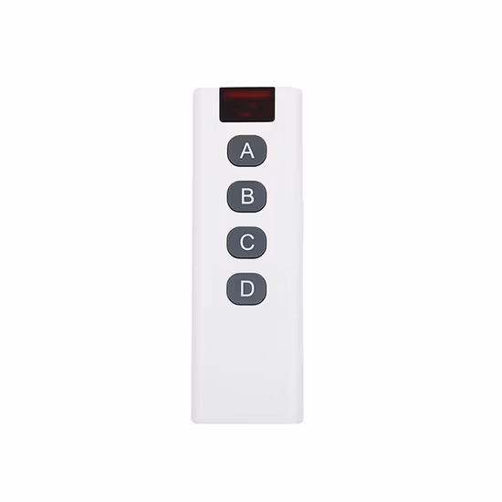 Luce indicatrice a LED telecomando wireless RF personalizzabile a lunga distanza pictures & photos