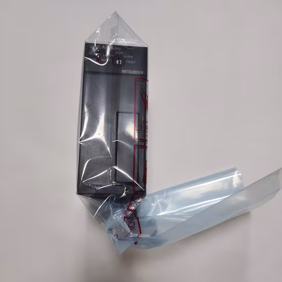 三菱ファンクションPLC CPUモジュール A2uscpu-S60 PLCプログラミングコントローラー pictures & photos