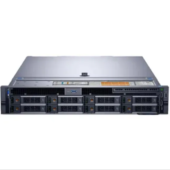 서버 컴퓨터 R750 2u 랙 서버 64G 메모리 1.92t SSD pictures & photos