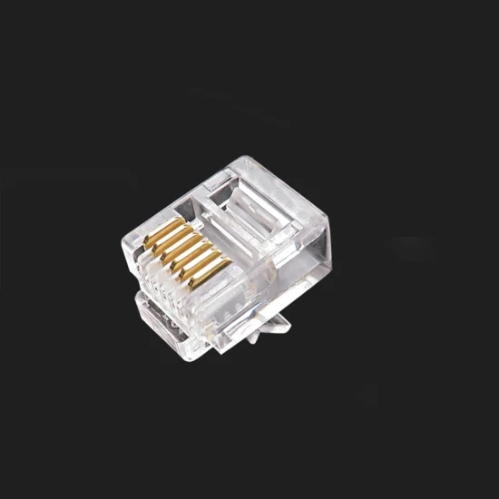 สาย USB ซีเรียล Ftdi ไปยัง Rj11 Rj12 RJ45 Rj25 Rj9 4p4c 6p6c ปรับแต่งพินเอาท์หรือปลายสาย pictures & photos