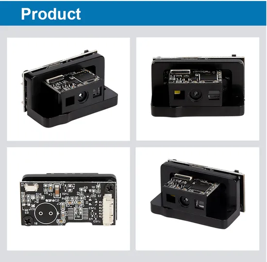 Yüksek Stabilite CMOS Barkod Tarayıcı Modülü 1d 2D Qr Kod Tarama Motoru ile 1 Yıl Garanti pictures & photos