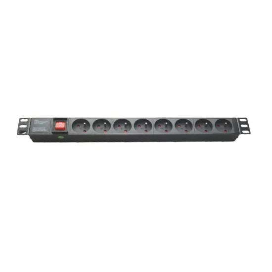 19inch Germania Rack Server di Alta Qualità Montaggio Base Unità di Distribuzione di Potenza pictures & photos