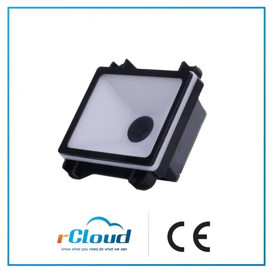1d/2D Rqcode Barcode-Scanner-Modul mit Ttl/USB-Schnittstelle Hochgeschwindigkeits-Scanner pictures & photos