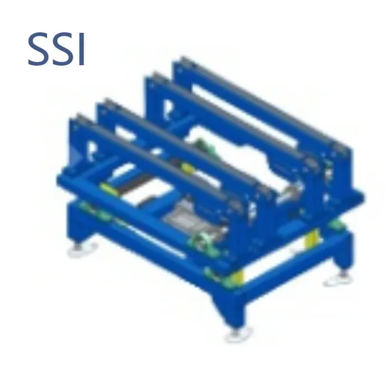 تصنيع نظام رفوف آلي مخصص لتخزين المستودعات الآلي pictures & photos