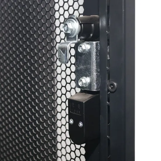 Rack server di dimensioni personalizzabili per sala computer di rete pictures & photos