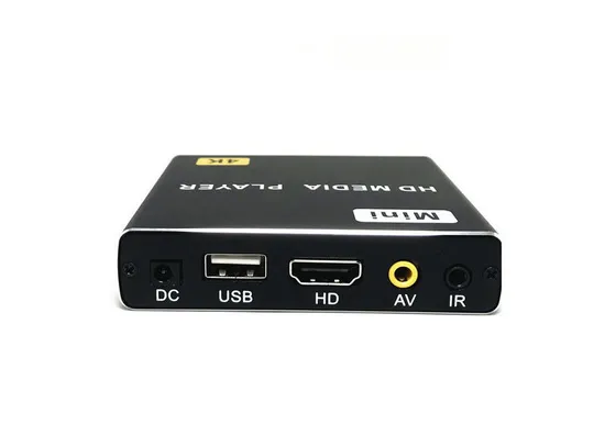 กล่องทีวีอัจฉริยะแอนดรอยด์พร้อมควอดคอร์ 4K Rk3229 pictures & photos