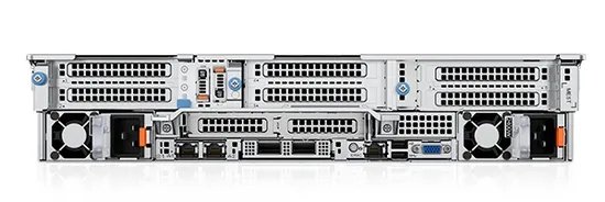 パワーエッジ R760 コンピュータ インテル ゼオン CPU DDR5 メディア GPU 2u ラック サーバー pictures & photos