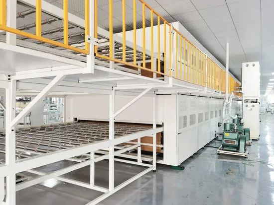 PV-Modulproduktionslinie Solarpanel-Herstellungsmaschine Tabber Stringer & Laminator und Rahmenprüfung sowie EL-Inspektion Solarmodul-Herstellungsmaschine Preis pictures & photos