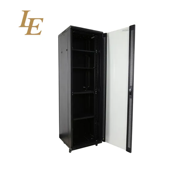 Gabinete de Servidor de Rack de Computadora de Alta Clase 42u pictures & photos