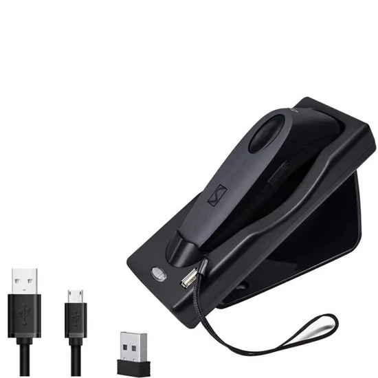 Scanner di Codici a Barre Portatile Symcode Mj-R40 Scanner di Codici a Barre Montato a Muro Decodifica 2D Codice Qr, Pdf, Lettore di Codici a Matrice pictures & photos