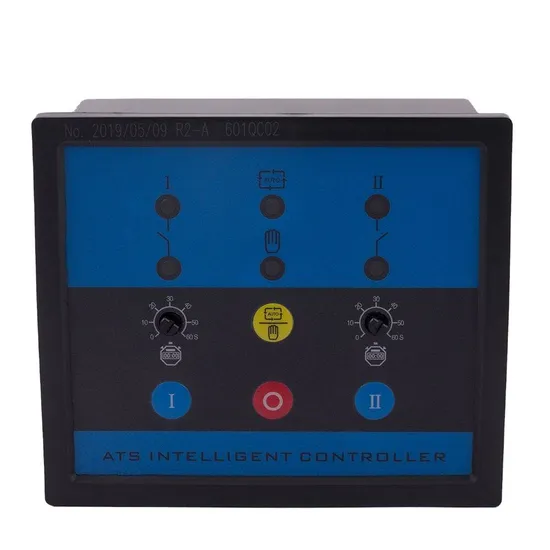 Generator Automatische Controle Skr2-a Intelligente Regelmodule ATS Controller pictures & photos