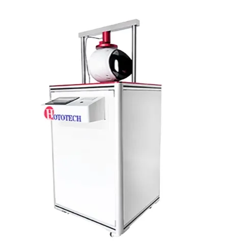 Helmsteifigkeitstestmaschine Labortestmaschine pictures & photos