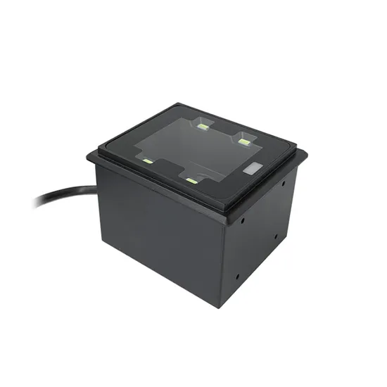 XT2003C Scanner di codici a barre fisso XTIOT per macchina self-service lettore di codici QR pictures & photos