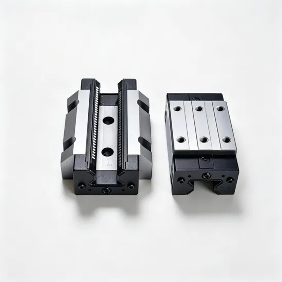 ไฮวิน แทนที่ บล็อกลูกปืนลิเนียร์โรลเลอร์หนัก สำหรับเครื่อง CNC หุ่นยนต์อุตสาหกรรม Rgh15ca Rgh20ca Rgh25ca Rgh30ca Rgw15cc Rgw20ca Rgw25cc Rgw30cc pictures & photos