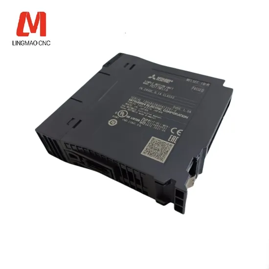 R08CPU R312B RX41C4 Pengendali PLC Mitsubishi R08CPU R312B RX41C4 pictures & photos