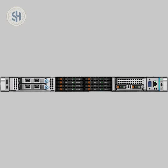 델 파워엣지 R470 랙 서버 데이터 저장 및 데이터 센터 pictures & photos