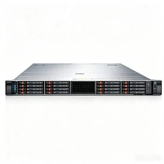 Server Rack Dell PowerEdge R650 1U per una gestione ottimale dei dati pictures & photos