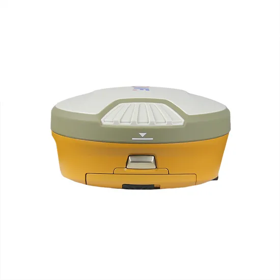 Foif N90 Gnss Handheld GPS Rtk Instrumente Basis Rover Empfänger Rtk pictures & photos