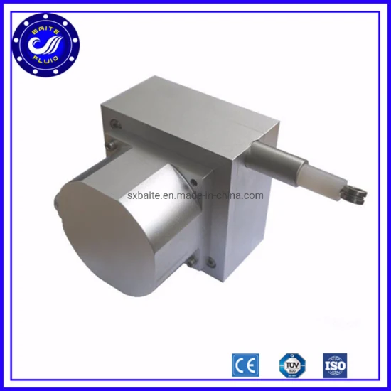 Sensor de codificador rotativo, sensor de posición de cuerda, potenciómetro, sensor de desplazamiento pictures & photos