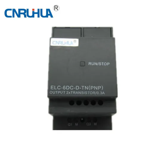 Alta Qualità Elc-6AC-R Modulo PLC pictures & photos