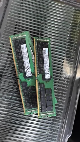 R430 R730 R630 R830 R930 32g DDR4 2400 Ecc Reg RAM pictures & photos