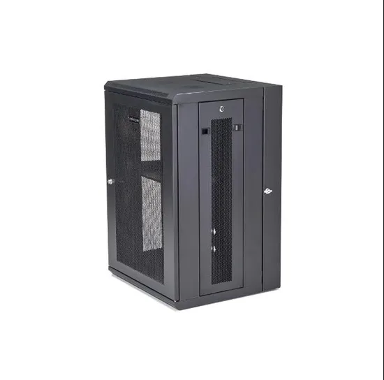 Rack de Servidor com Preço Competitivo e Porta Perfurada pictures & photos
