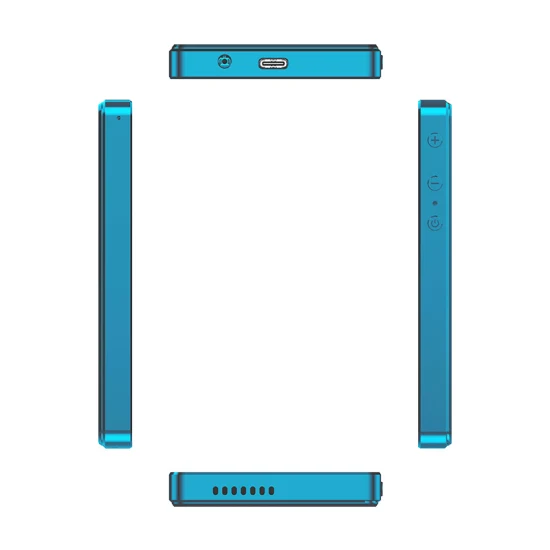 ["4 İnç Dokunmatik Ekran", "4G SIM Kart Android", "MP4 Video Oynatıcı Mini Tablet PC"] pictures & photos
