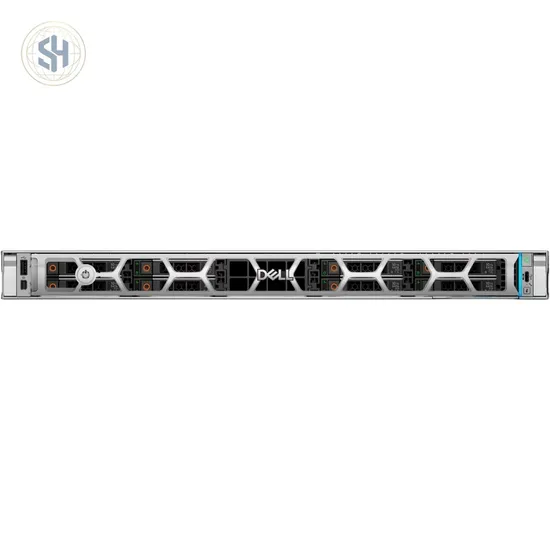 1U Server Rackmount untuk Virtualisasi PowerEdge R4715 pictures & photos