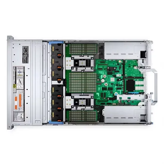 Servidor de Rack de Alto Rendimiento R7615 con Procesador AMD pictures & photos