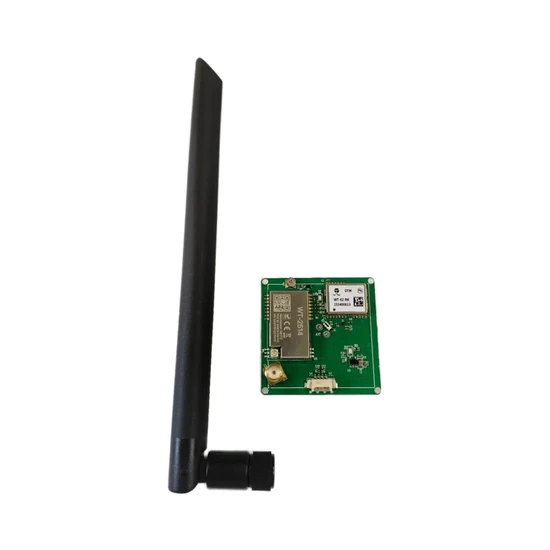 Placa de Desenvolvimento Rtk de Alta Precisão com Módulo Lora Integrado pictures & photos