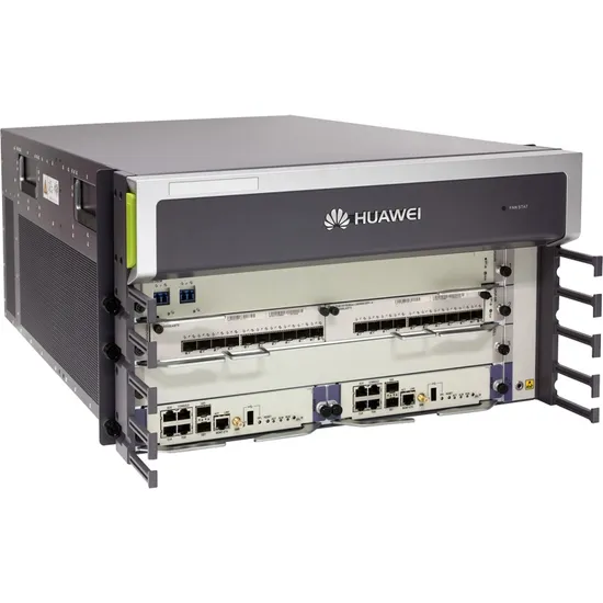 เราเตอร์ระดับสูง Ne40e-X3a สำหรับความต้องการบริการที่หลากหลาย pictures & photos