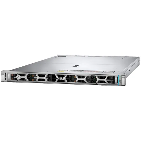 1U Máy chủ rack hai socket cho trung tâm dữ liệu PowerEdge R6725 pictures & photos