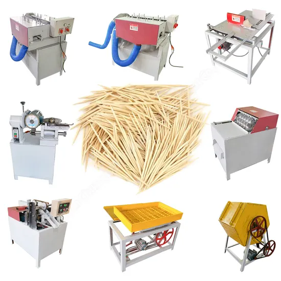 Zahnstocher Verpackungsmaschine Automatische Zahnstocher Maschine Zahnstocher Verpackungsmaschinen Zahnstocher Maschine Automatische Zahnstocher Essstäbchen Maschine Zahnstocher Maschine pictures & photos