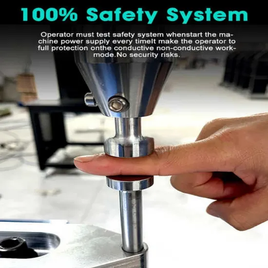 Customize 0-8 Tons 80kN Pneumatic Orbital Riveting Machine, Automatic Riveting Machine, Processing Self Clinching Fasteners pictures & photos