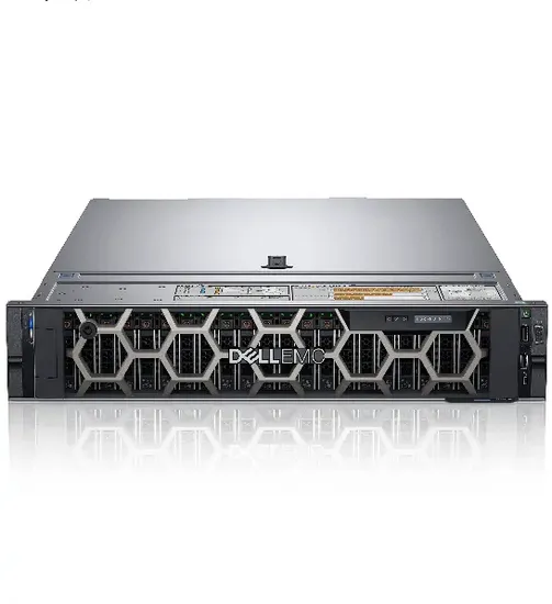Khung máy chủ Poweredge R760 R660 R7625 R6625 R7615 R6615 R660xs R760xs 2u Lưu trữ mạng Máy chủ Máy tính pictures & photos