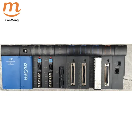 ["4-Channel Ls Master-K için Rtd Sıcaklık Giriş Modülü K120s G7f-Rd2a"] pictures & photos