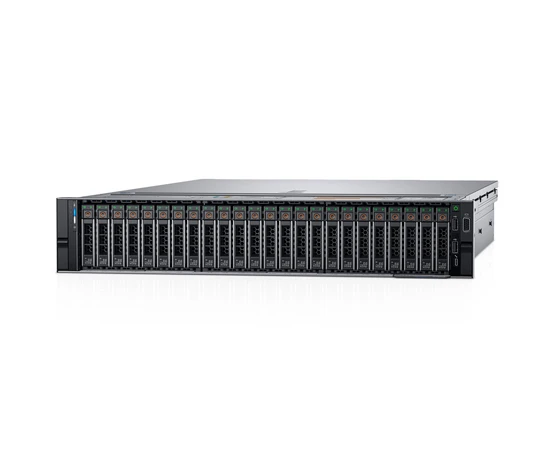 พาวเวอร์เอดจ์ R740 เซิร์ฟเวอร์คลาวด์ 2u แร็คเมาท์ pictures & photos