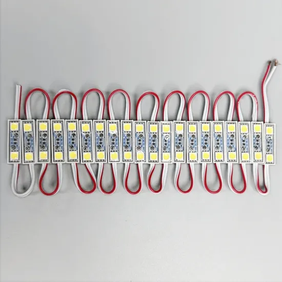 IP65 Insegna a Luce con Modulo Luminosa a LED 12V Modulo LED pictures & photos