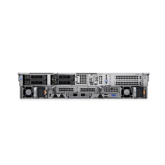 R750 2u Servidor en rack Poweredge R740xd R640 R450 R250 R350 R750xs SSD para DELL pictures & photos