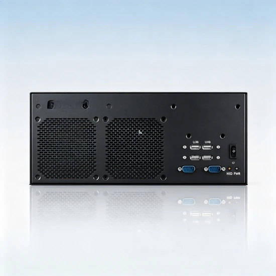 Server Rackmount Multi-GPU per Applicazioni Ai ad Alte Prestazioni pictures & photos