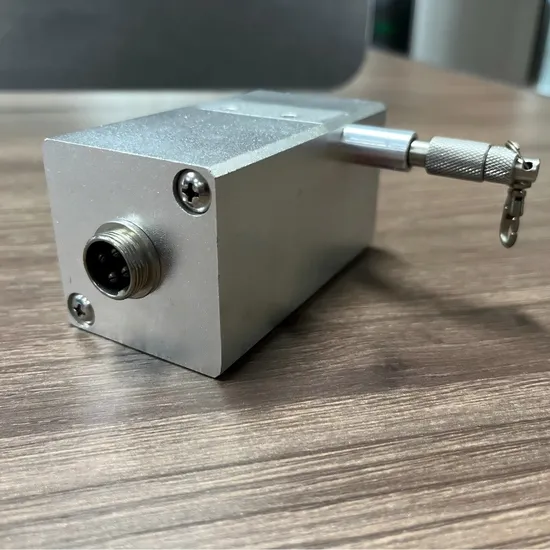 Sensor Pengkode Potensiometer Kabel Linier pictures & photos