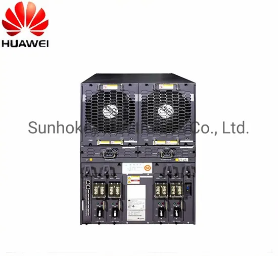 Router Multi Servizio Edge Huawei Ne40e-X8 Router pictures & photos