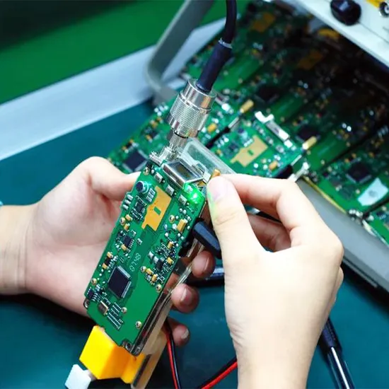 Kompakte Edge-KI-Modul-PCBA für Smart-Kamera-Anwendungen pictures & photos