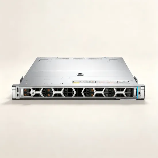 PowerEdge R6725 Dual-Sockel AMD EPYC Rack-Server pictures & photos