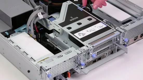 Chinese fabrikant hoge prestaties DELL server R760 rackserver Poweredge R760 2u rackserver R760 pictures & photos