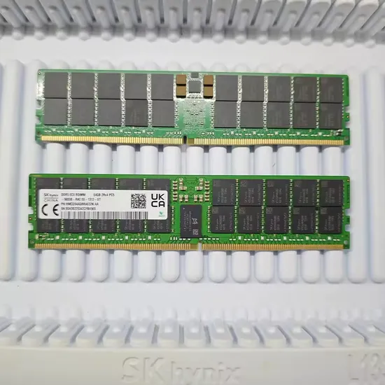 32GB DDR4 3200MHz ECC RDIMMサーバーメモリ R630 R640 R730 pictures & photos