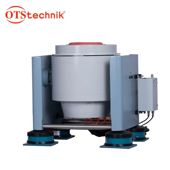 Random Vibration Test Machine, High Frequency Vibration Testing Machine, Vibration Test System pictures & photos