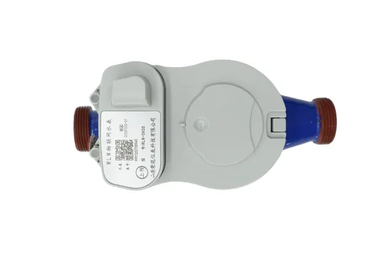 Misuratore d'acqua intelligente ad alta precisione R80/R100/R160 Raccolta dati in tempo reale con IP68 pictures & photos