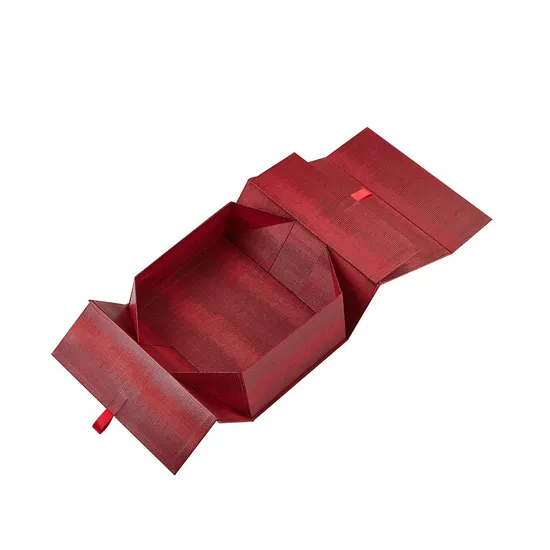 Foldable/Collapsible Box Assembly Machine Box Making Machine Automatic pictures & photos