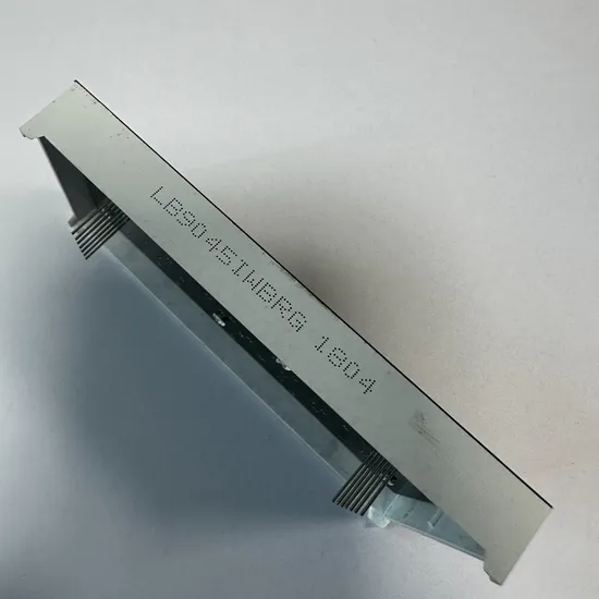 3-Digit LED-Anzeigemodul mit anpassbaren Mehrfarbenoptionen pictures & photos